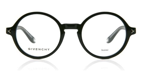 givenchy gv 0045|Givenchy GV 0045 807 Glasses Black .